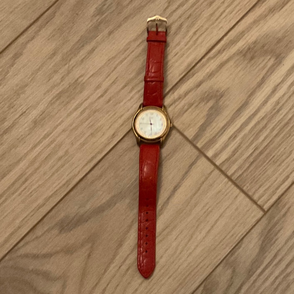 JBK watch